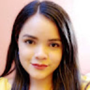 Meet your Posher, Estefanìa